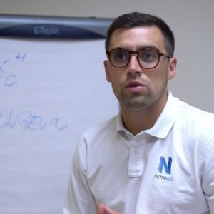 dr Matteo D'Elia