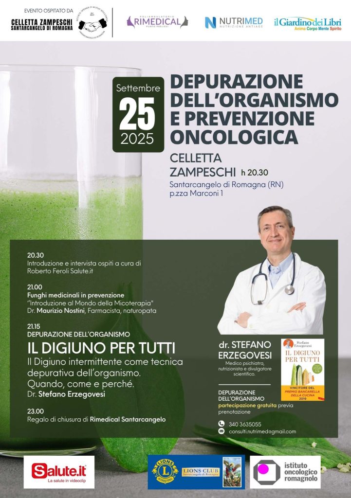 Dr. Stefano Erzegovesi