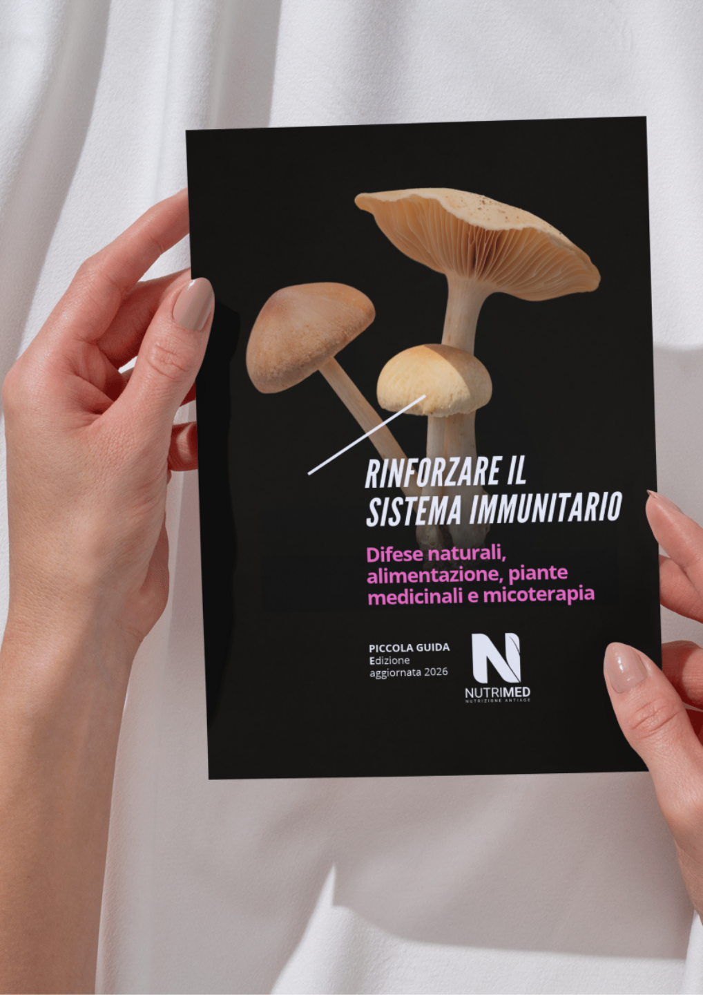 Difese immunitarie libro