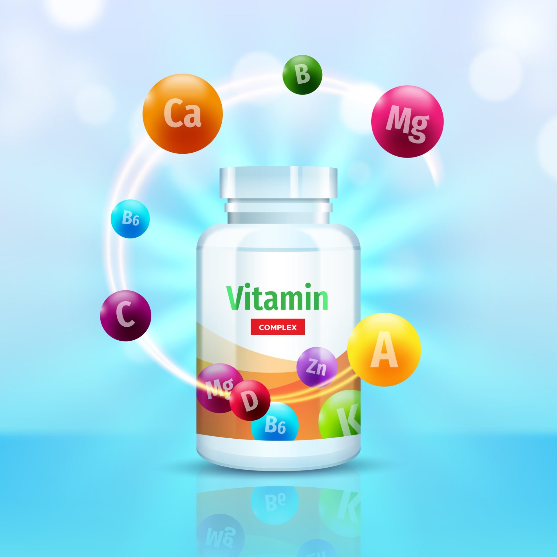 Come scegliere un buon Multivitaminico: guida pratica per un acquisto consapevole